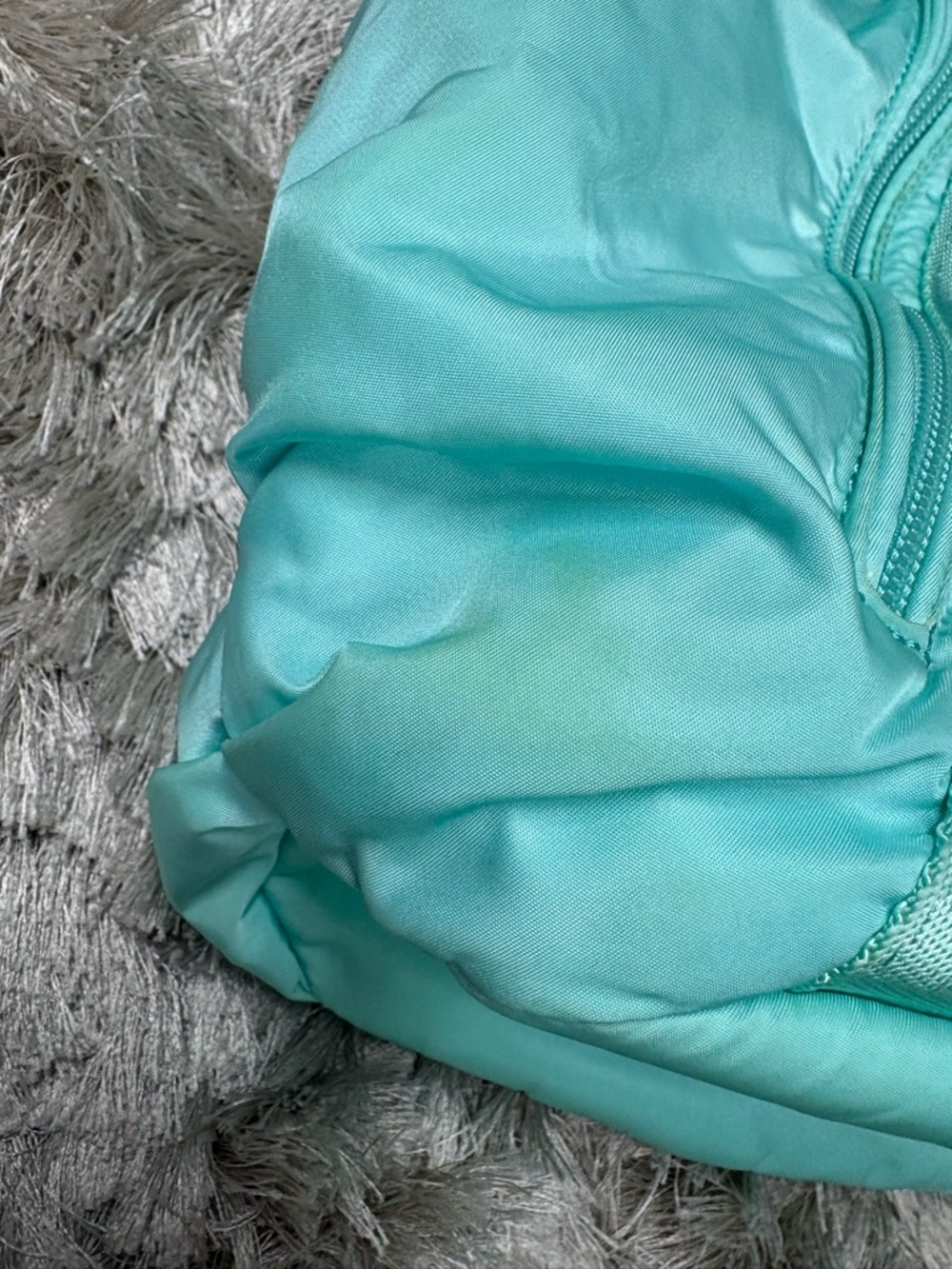 lululemon athletica Mint Teal Everyday Tote - Picture 6 of 10